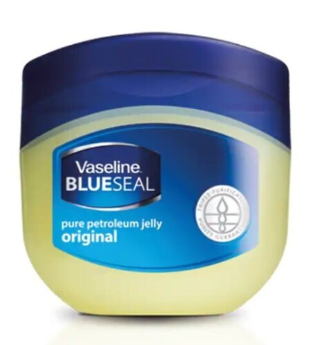Vaseline Pure Petroleum Jelly Original, 100ml